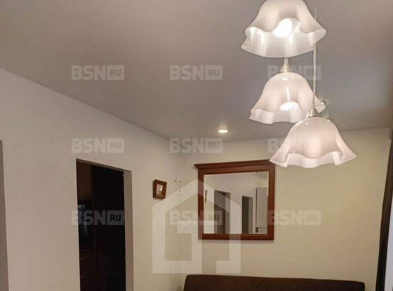 Продажа однокомнатной квартиры - Тореза проспект, д.40, корп.7 