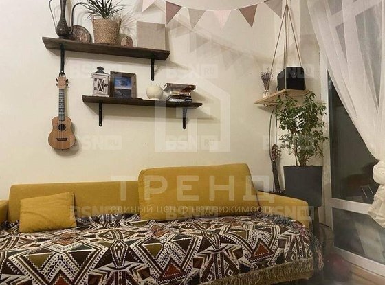 Продажа однокомнатной квартиры - Головнина бульвар, д.3, корп.1 стр 1 