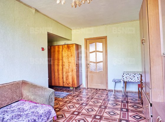 Продажа трехкомнатной квартиры - Софийская ул, д.42, корп.2 