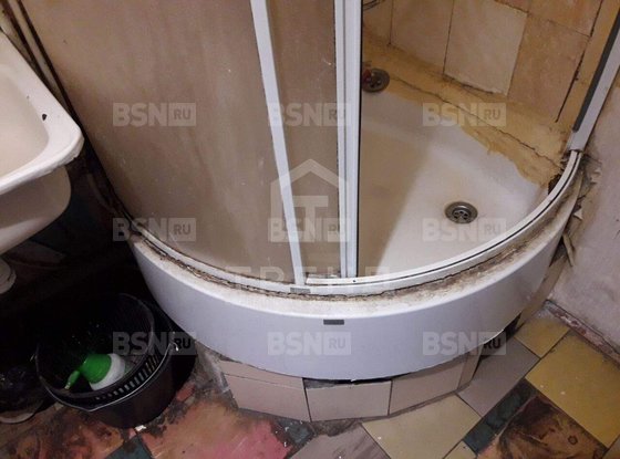 Продажа трехкомнатной квартиры - Ткачей улица, д.46 