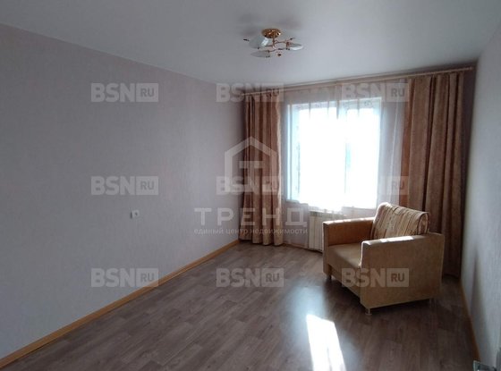 Продажа двухкомнатной квартиры - Всеволожск, Ленинградская улица, д.9 