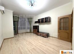 Продажа однокомнатной квартиры - Малый В.О., 52, стр 1 