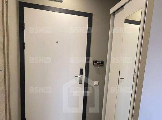 Продажа однокомнатной квартиры - Витебский проспект, д.99, корп.1 стр 1 