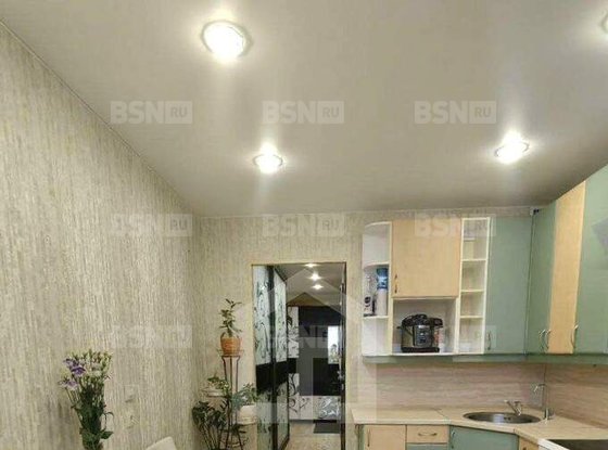 Продажа трехкомнатной квартиры - Богатырский проспект, д.31 