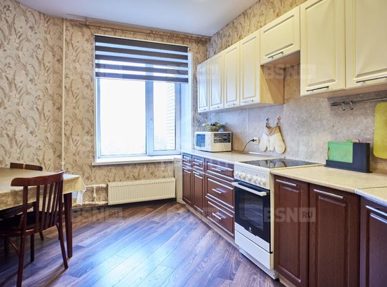 Продажа трехкомнатной квартиры - Кондратьевский проспект, д.64, корп.2 