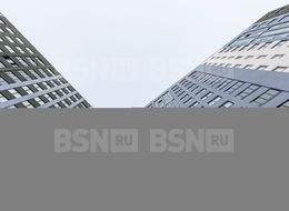 Продажа квартиры студии в новостройке - Санкт-Петербург, Парголово, Михайловская дорога, 16к3 