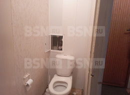 Продажа двухкомнатной квартиры - Ленинградская область, Гатчинский район, Новый Свет п., д.4 