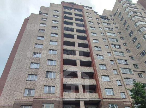 Продажа однокомнатной квартиры - Индустриальный проспект, д.40, корп.1 литера Б 