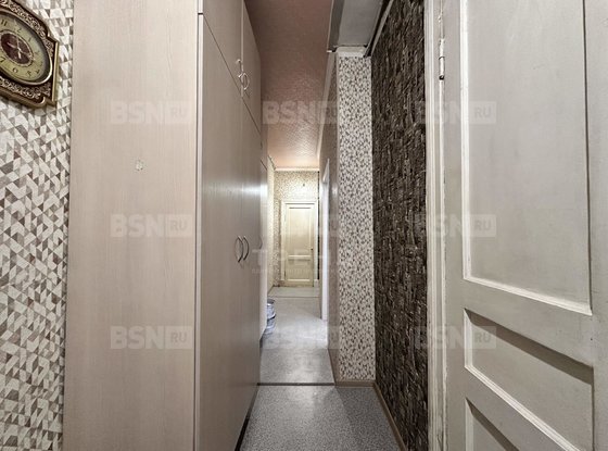 Продажа двухкомнатной квартиры - Курская улица, д.31 
