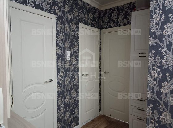 Продажа двухкомнатной квартиры - Колтуши, Верхняя улица, д.24, корп.2 
