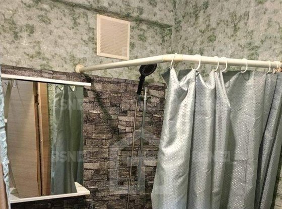 Продажа двухкомнатной квартиры - Космонавтов проспект, д.52, корп.6 