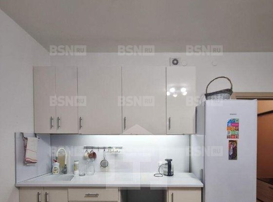 Продажа однокомнатной квартиры - Советский проспект, д.36, корп.2 