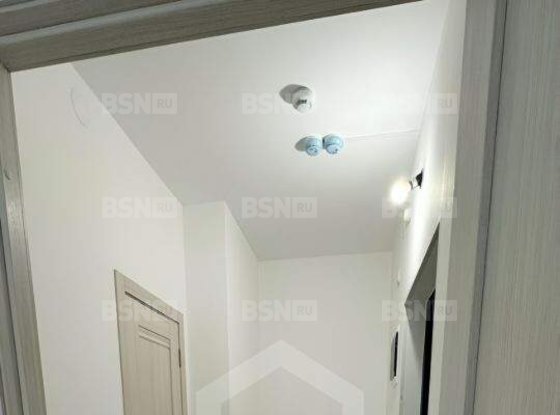 Продажа однокомнатной квартиры - Кубинская улица, д.82, корп.3 стр 1 
