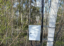 Продажа земельного участка - Ленинградская область, Гатчинский район, Массив Корписалово тер., СТ Пролетарский труд ул. 