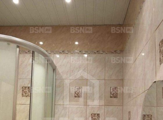 Продажа однокомнатной квартиры - Варшавская улица, д.19, корп.2 