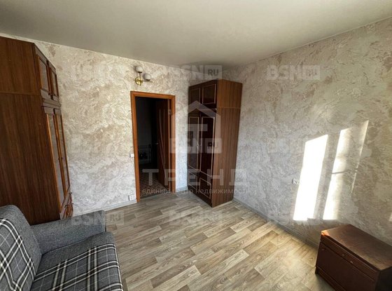 Продажа двухкомнатной квартиры - Кораблестроителей улица, д.38, корп.3 