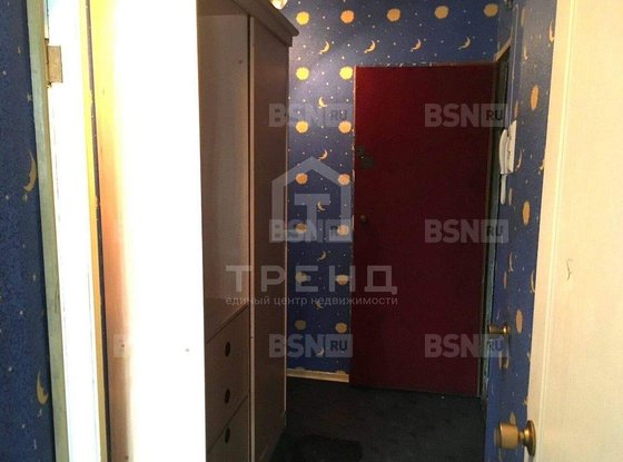 Продажа однокомнатной квартиры - Дачный проспект, д.21, корп.6 