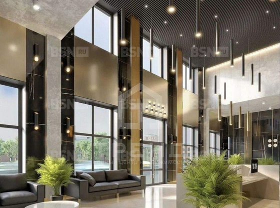 Продажа однокомнатной квартиры - Уральская улица, д.25 