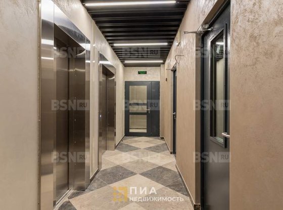 Продажа однокомнатной квартиры -  д.1 