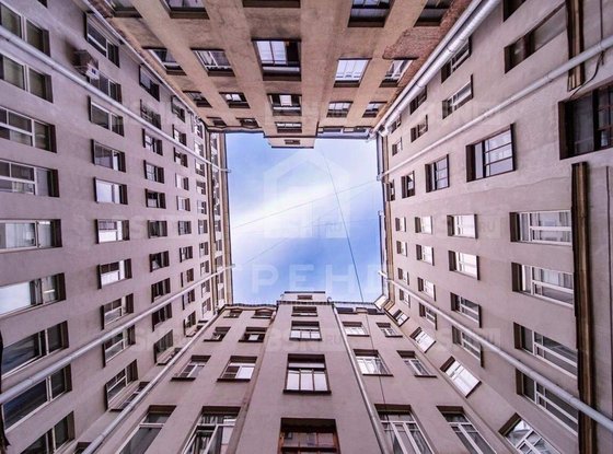 Продажа однокомнатной квартиры - Римского-Корсакова проспект, д.3 