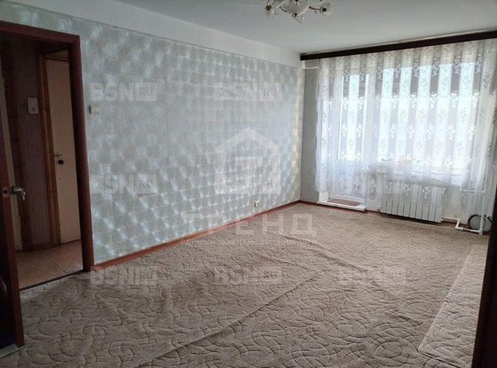 Продажа трехкомнатной квартиры - Благодатная улица, д.3 