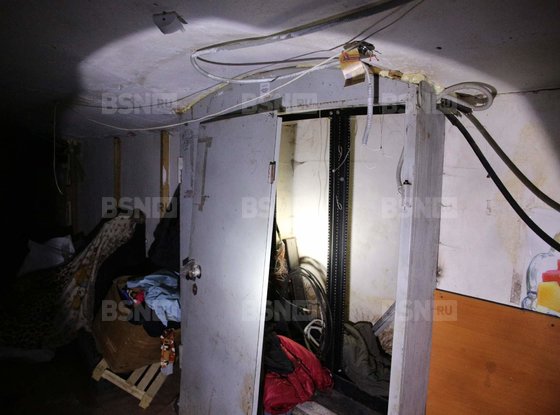 Аренда офиса - Садовая улица, д.28, корп.30к1 