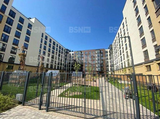 Продажа однокомнатной квартиры - городской поселок Новоселье, Красносельское шоссе, д.16 