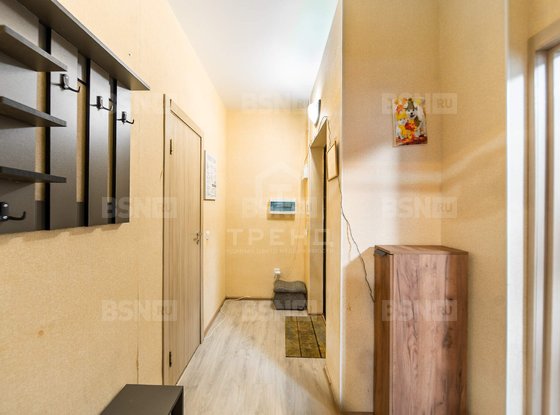 Продажа однокомнатной квартиры - деревня Низино, Центральная улица, д.13, корп.2 