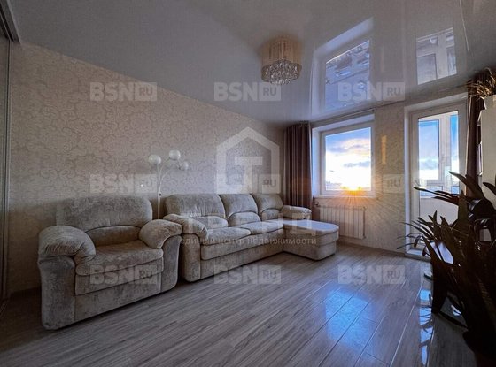 Продажа однокомнатной квартиры - Солидарности проспект, д.14, корп.1 