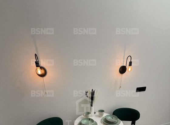 Продажа однокомнатной квартиры - Садовая улица, д.32/1 