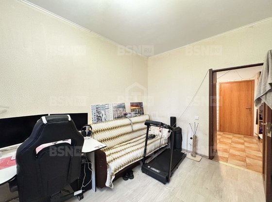 Продажа однокомнатной квартиры - Седова улица, д.60 