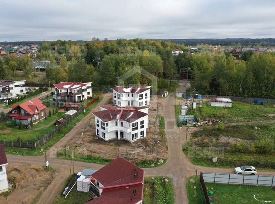Продажа таунхауса - поселок Симагино, Симагино п