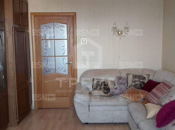 Продажа трехкомнатной квартиры - Школьная улица, д.88, корп.2 