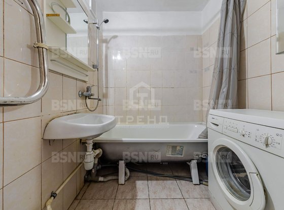 Продажа двухкомнатной квартиры - Ленинский проспект, д.74, корп.1 
