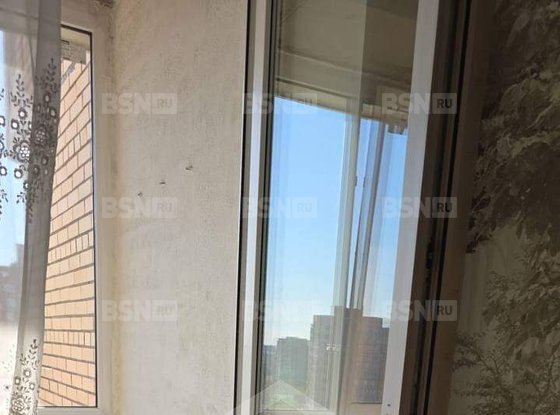 Продажа двухкомнатной квартиры - Малая Бухарестская улица, д.5, корп.2 