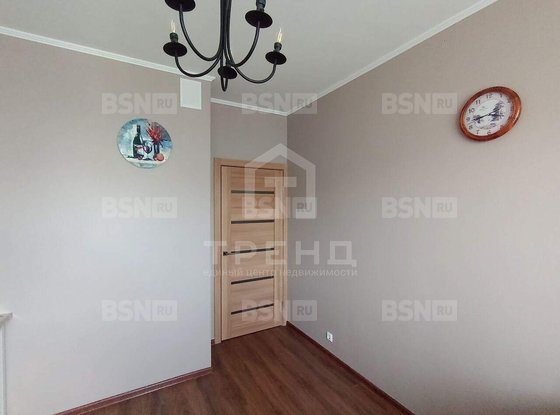Продажа однокомнатной квартиры - Героев проспект, д.26, корп.1 
