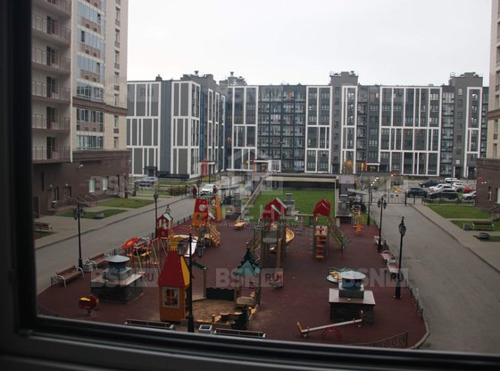 Продажа трехкомнатной квартиры - Маршала Блюхера проспект, д.9, корп.2 