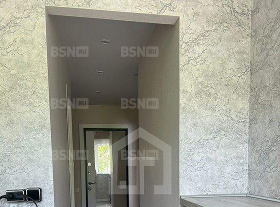 Продажа однокомнатной квартиры - Есенина улица, д.12, корп.1 