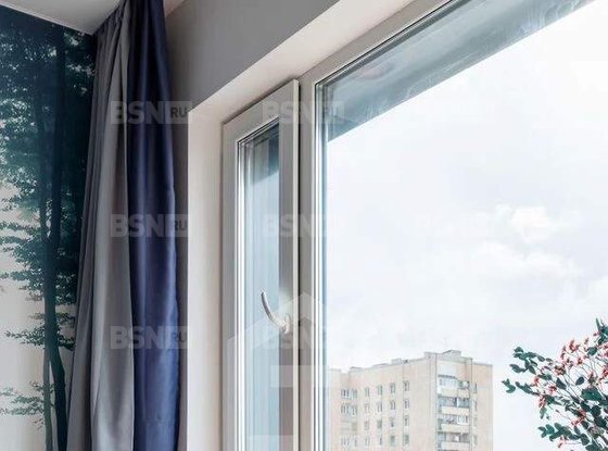 Продажа однокомнатной квартиры - 2-й Муринский проспект, д.36 