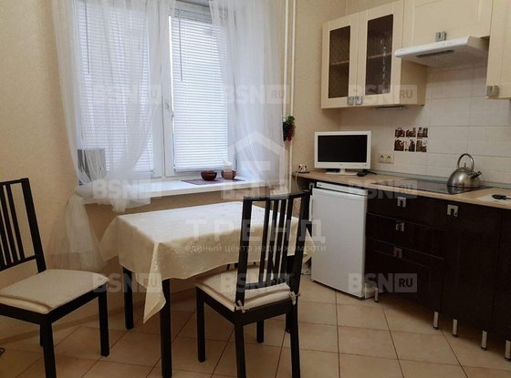 Продажа однокомнатной квартиры - Белы Куна улица, д.1, корп.4 