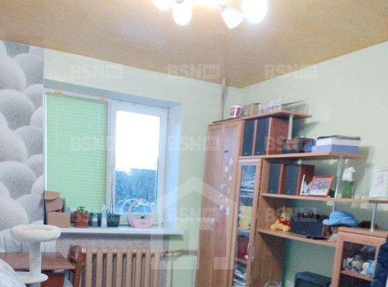 Продажа однокомнатной квартиры - Шлиссельбургский проспект, д.24, корп.1 