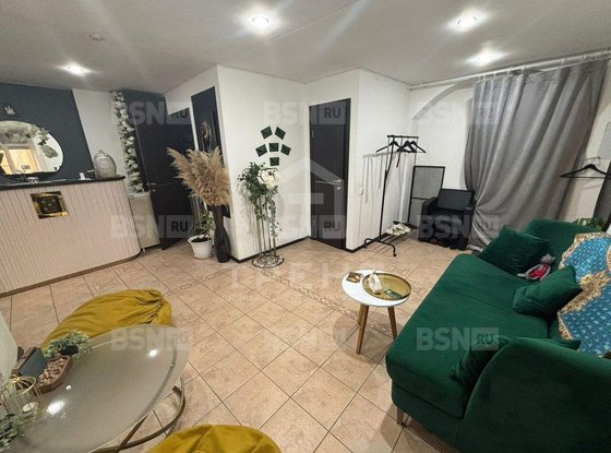 Продажа двухкомнатной квартиры - Чайковского улица, д.34 