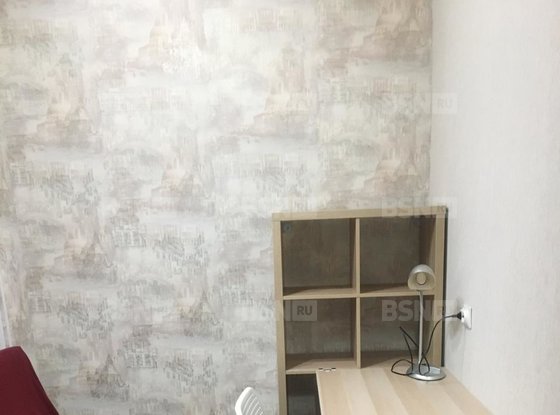 Продажа однокомнатной квартиры - Московский проспект, д.183, корп.185Ак3 