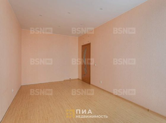 Продажа двухкомнатной квартиры - Ворошилова улица, д.27, корп.2 