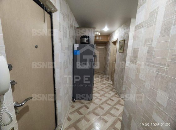 Продажа двухкомнатной квартиры - Коллонтай улица, д.32, корп.1 