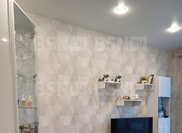 Продажа двухкомнатной квартиры - Санкт-Петербург, Кировский район, Возрождения ул., д.7/25 