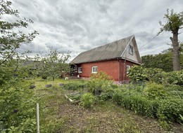 Продажа дома - 6