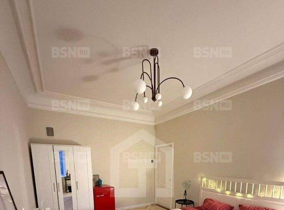 Продажа четырехкомнатной квартиры - Московский проспект, д.127, литера А 