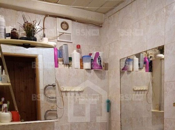 Продажа двухкомнатной квартиры - Новоизмайловский проспект, д.26, корп.4 