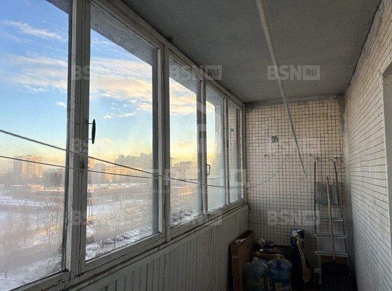 Продажа двухкомнатной квартиры - Гражданский проспект, д.130, корп.1 